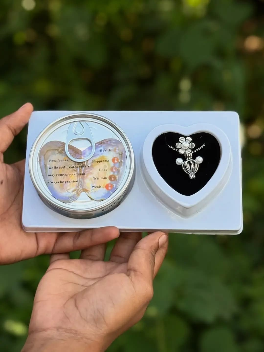 <p>Valentine's Day</p>